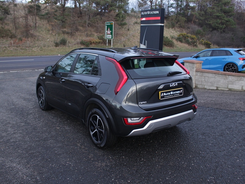 Used Kia Niro 2022 for sale - 77802832: Photo 22