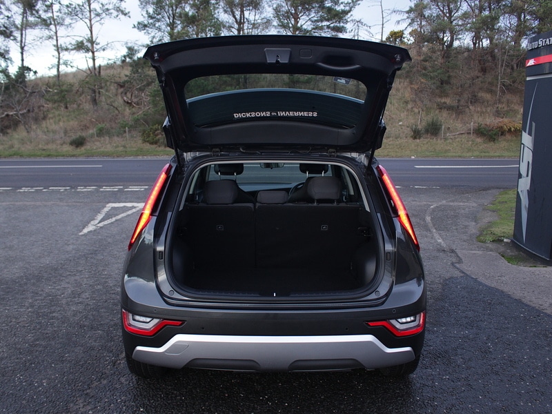 Used Kia Niro 2022 for sale - 77802832: Photo 24