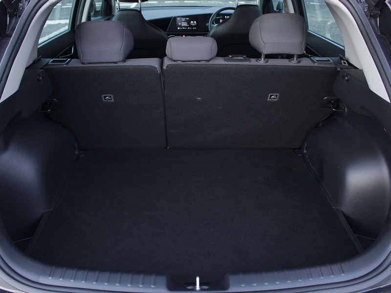 Used Kia Niro 2022 for sale - 77802832: Photo 25