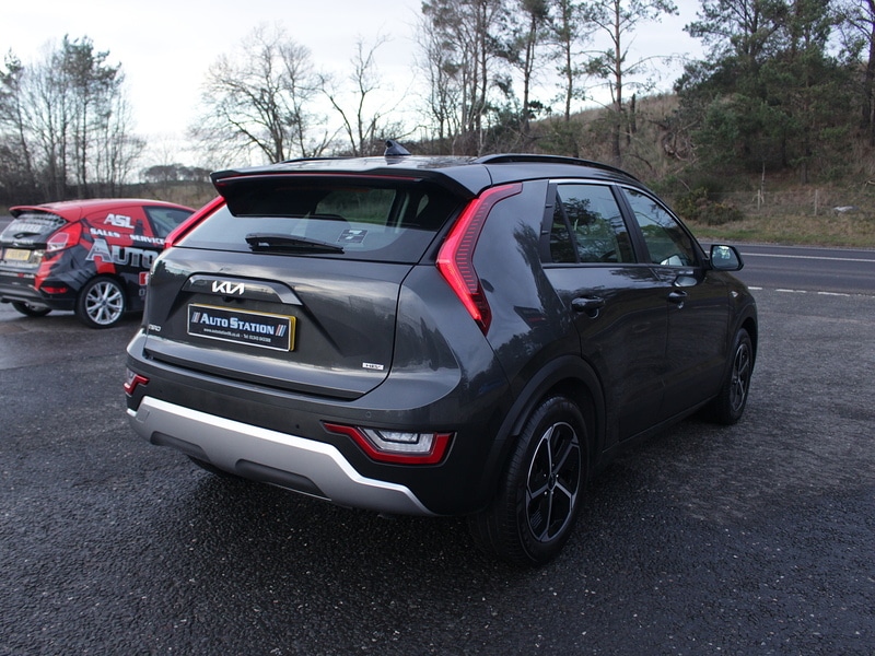 Used Kia Niro 2022 for sale - 77802832: Photo 27