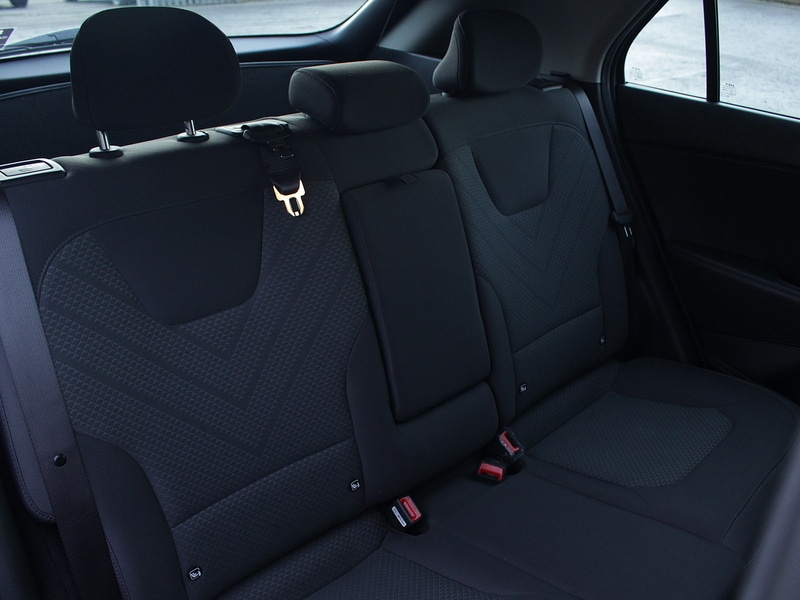 Used Kia Niro 2022 for sale - 77802832: Photo 30