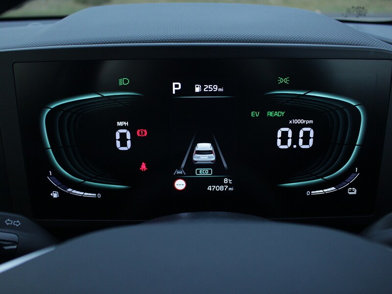 Used Kia Niro 2022 for sale - 77802832: Photo 32