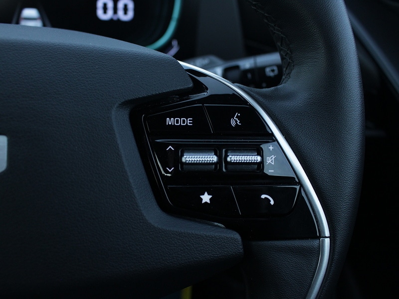 Used Kia Niro 2022 for sale - 77802832: Photo 34