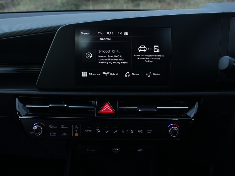 Used Kia Niro 2022 for sale - 77802832: Photo 36