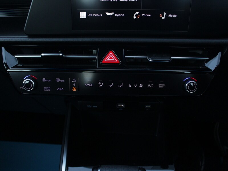 Used Kia Niro 2022 for sale - 77802832: Photo 37