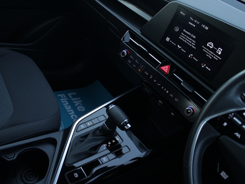 Used Kia Niro 2022 for sale - 77802832: Photo 38