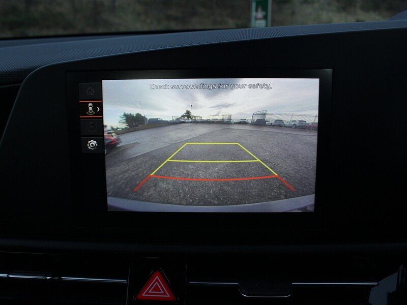 Used Kia Niro 2022 for sale - 77802832: Photo 39