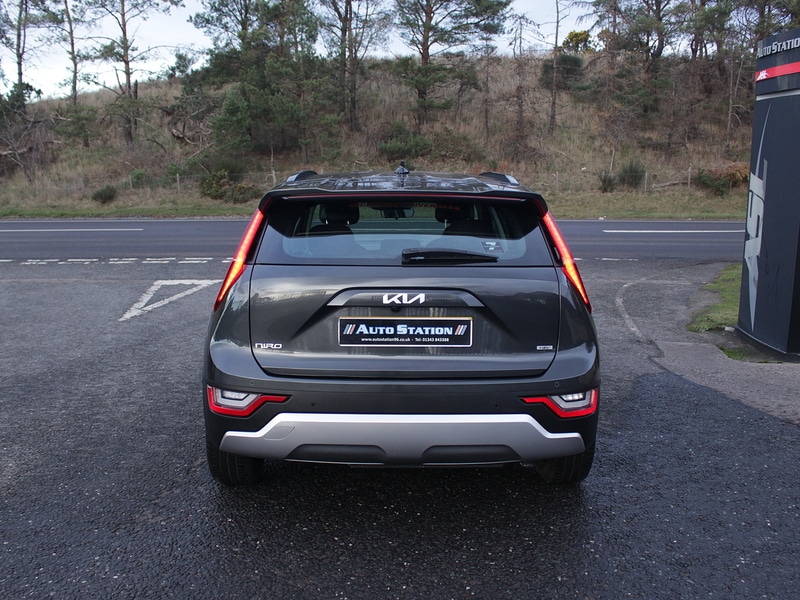 Used Kia Niro 2022 for sale - 77802832: Photo 4