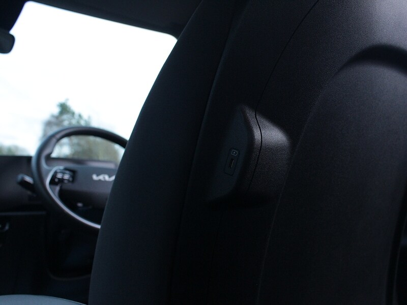 Used Kia Niro 2022 for sale - 77802832: Photo 40