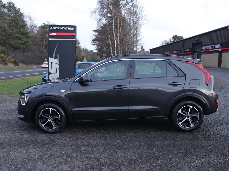 Used Kia Niro 2022 for sale - 77802832: Photo 5