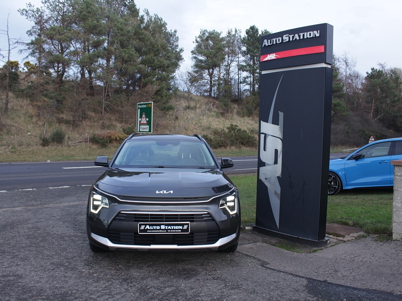 Used Kia Niro 2022 for sale - 77802832: Photo 7