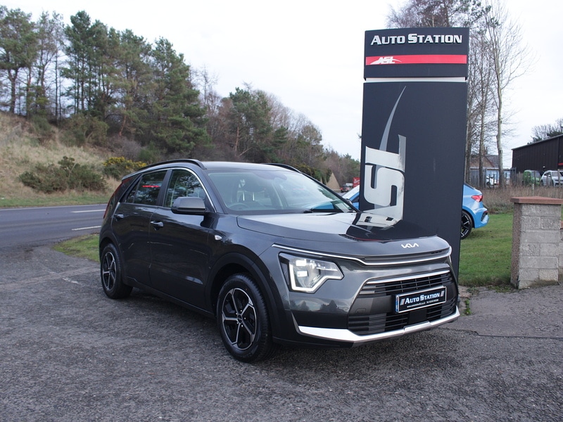 Used Kia Niro 2022 for sale - 77802832: Photo 9