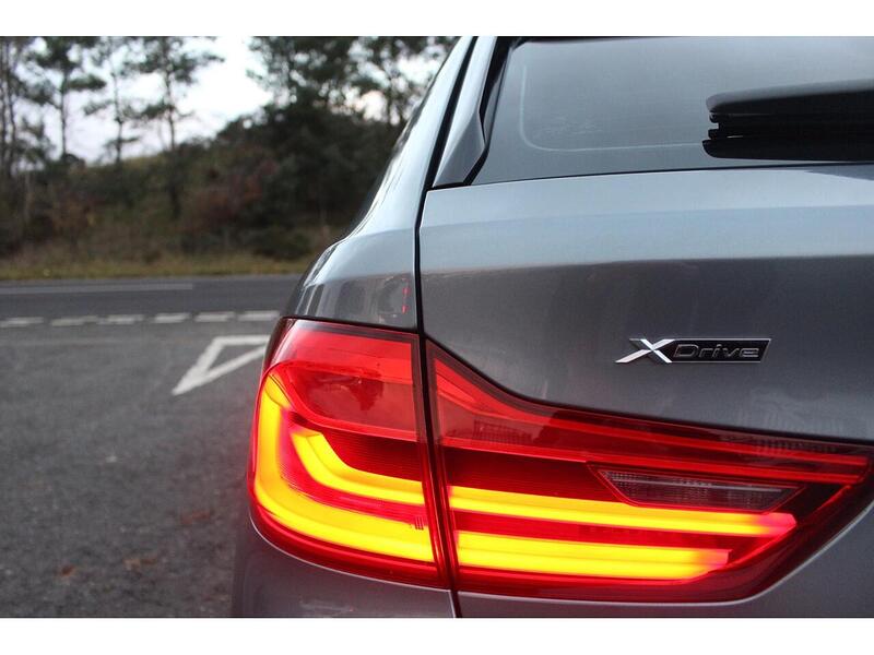 Used BMW 5 Series 2017 for sale - 77802802: Photo 36