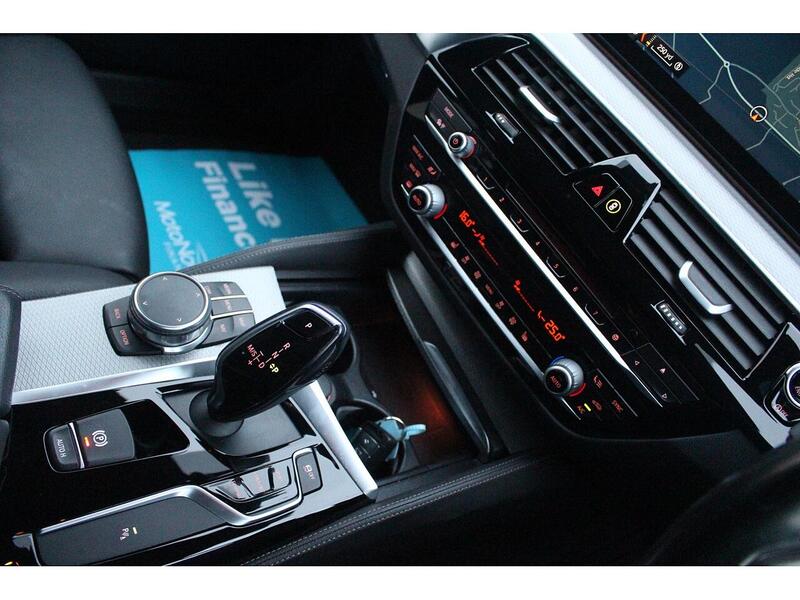 Used BMW 5 Series 2017 for sale - 77802802: Photo 43