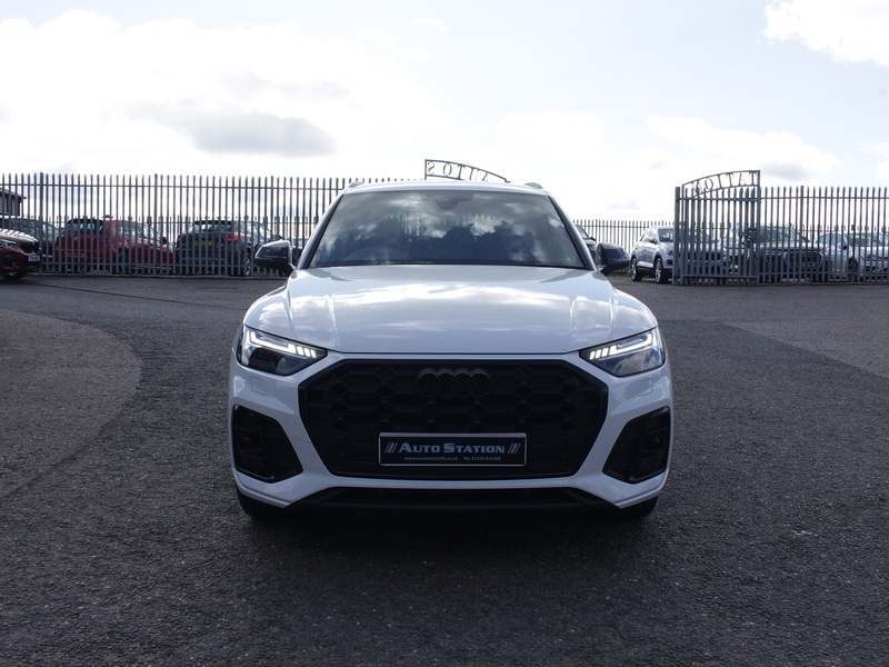 Used Audi Q5 for sale - 77746228: Photo 14