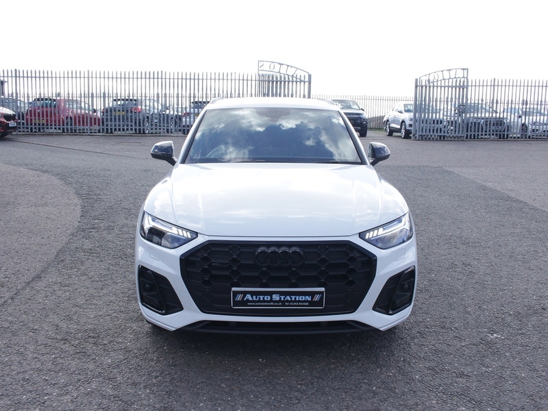 Used Audi Q5 for sale - 77746228: Photo 15