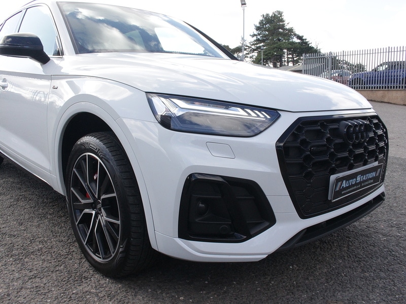 Used Audi Q5 for sale - 77746228: Photo 16