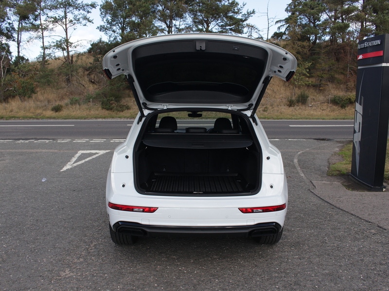 Used Audi Q5 for sale - 77746228: Photo 27