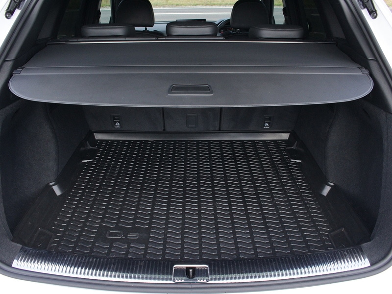 Used Audi Q5 for sale - 77746228: Photo 28