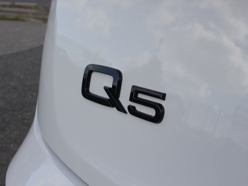 Used Audi Q5 for sale - 77746228: Photo 35