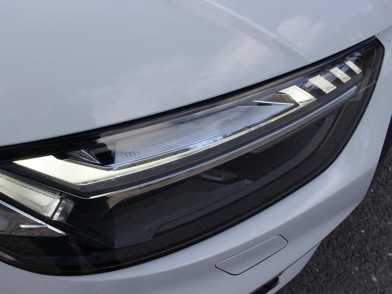 Used Audi Q5 for sale - 77746228: Photo 38