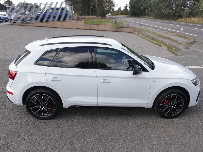 Used Audi Q5 for sale - 77746228: Photo 7