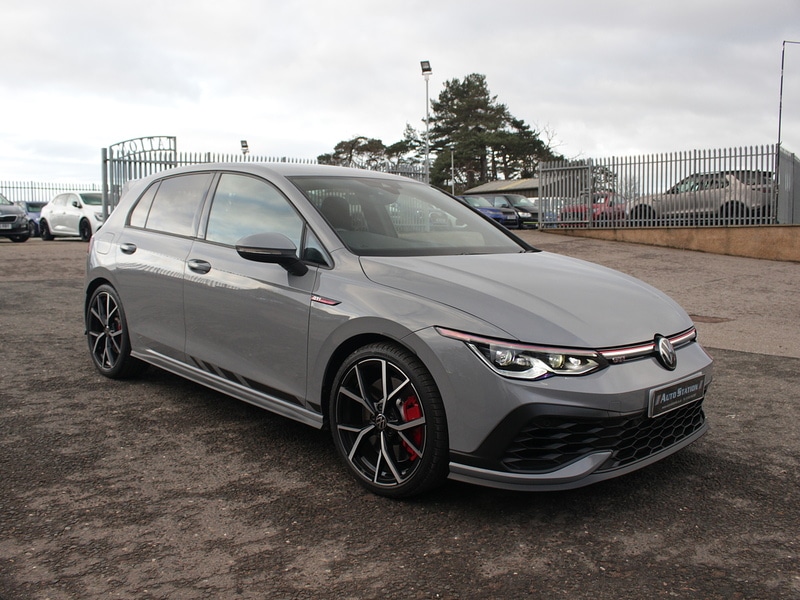 Used Volkswagen Golf for sale - 77746220: Photo 12