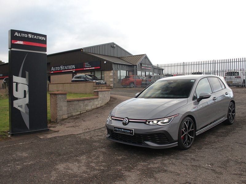 Used Volkswagen Golf for sale - 77746220: Photo 2