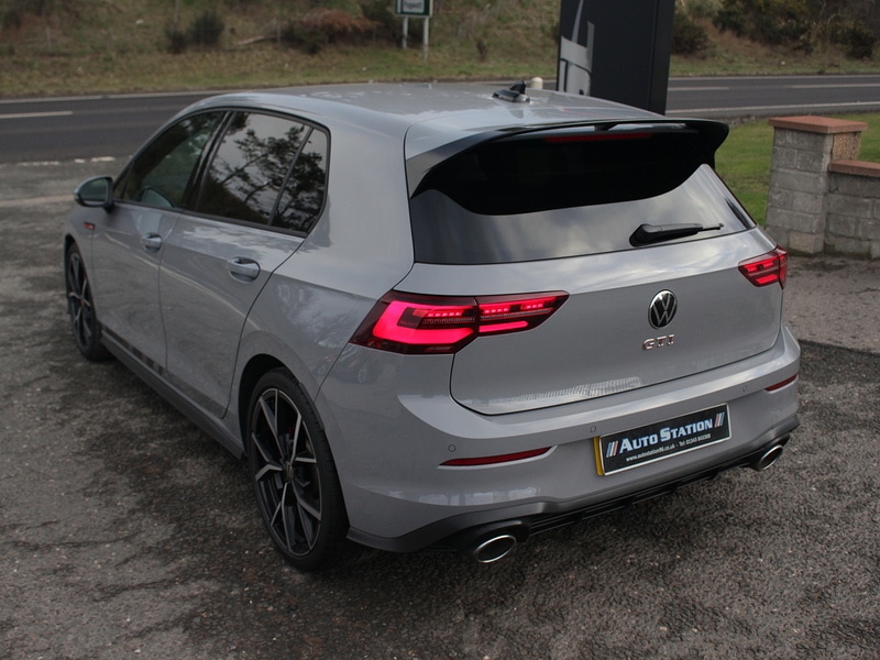 Used Volkswagen Golf for sale - 77746220: Photo 27