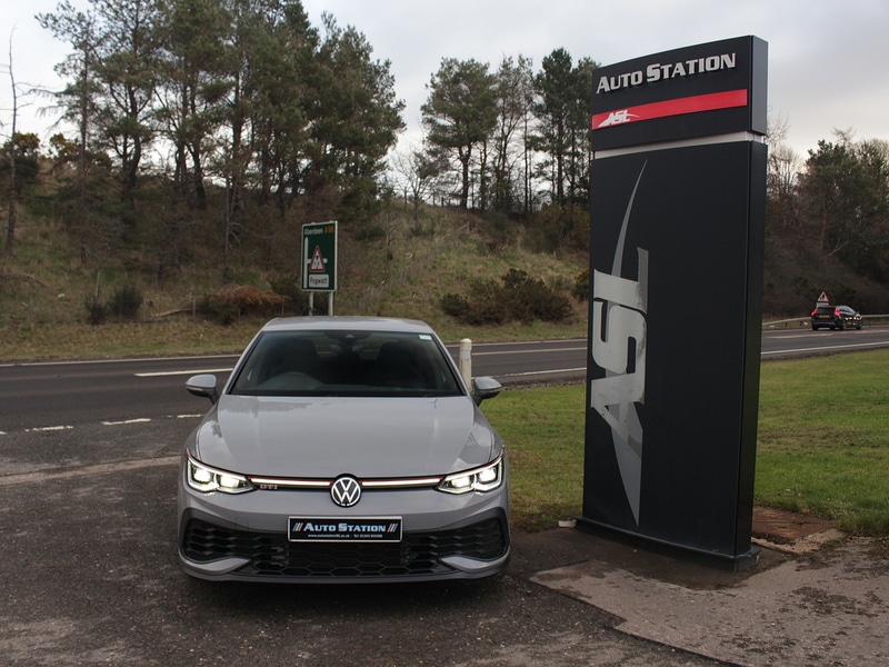 Used Volkswagen Golf for sale - 77746220: Photo 3