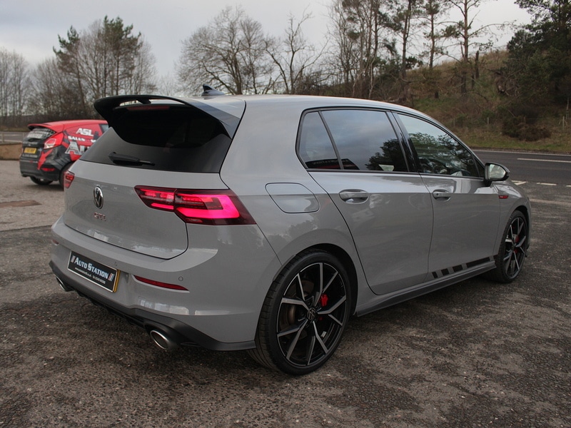 Used Volkswagen Golf for sale - 77746220: Photo 33