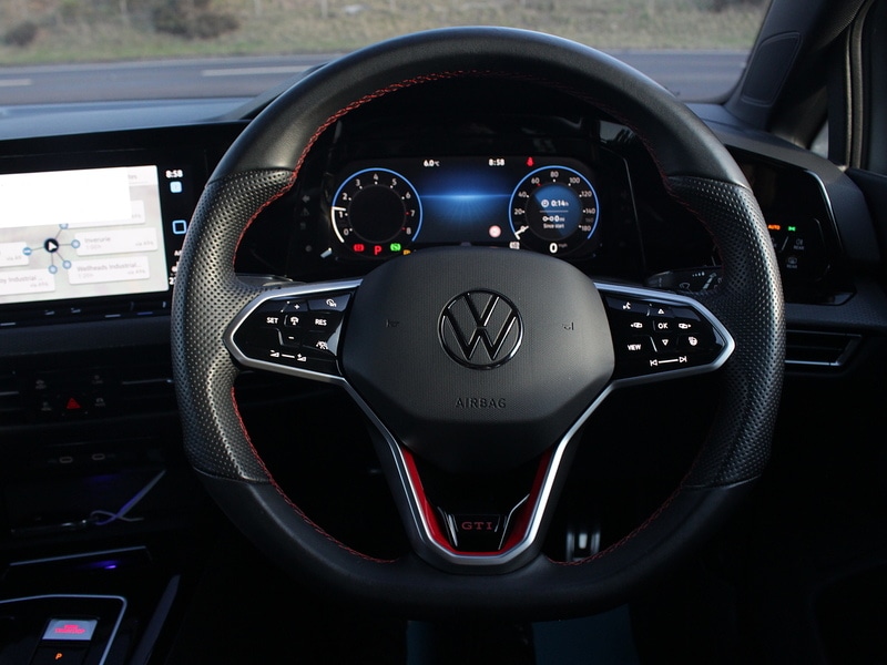 Used Volkswagen Golf for sale - 77746220: Photo 38