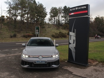 Used Volkswagen Golf 2023 for sale - 77746220: Photo