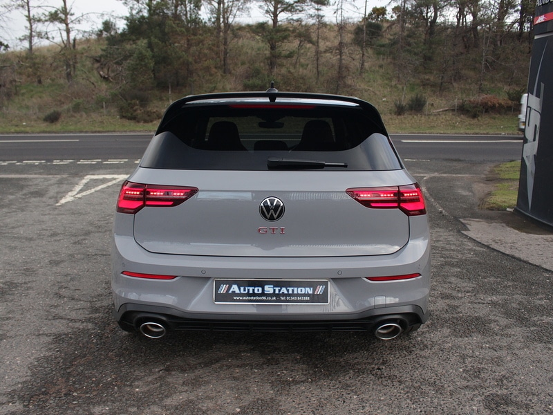 Used Volkswagen Golf for sale - 77746220: Photo 4