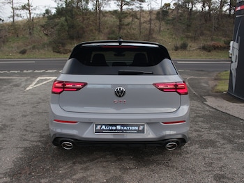 Used Volkswagen Golf 2023 for sale - 77746220: Photo