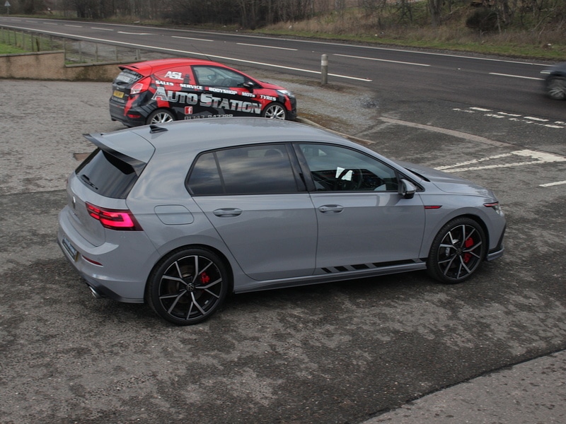 Used Volkswagen Golf for sale - 77746220: Photo 7