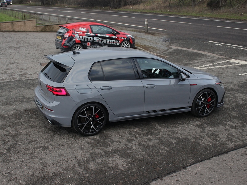 Used Volkswagen Golf for sale - 77746220: Photo 8