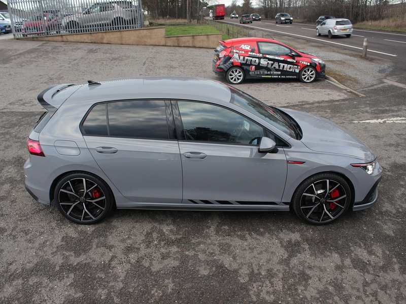 Used Volkswagen Golf for sale - 77746220: Photo 9