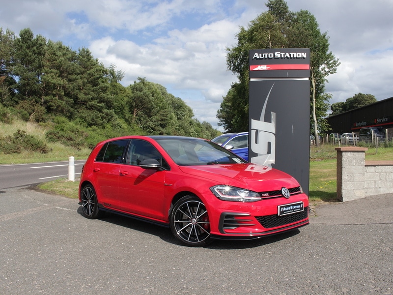 Used Volkswagen Golf for sale - 77746218: Photo 1