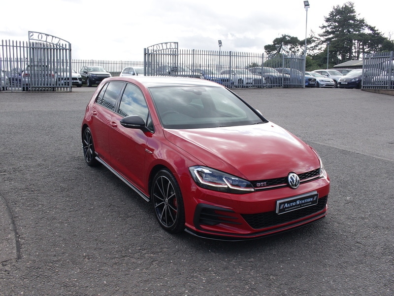 Used Volkswagen Golf for sale - 77746218: Photo 10