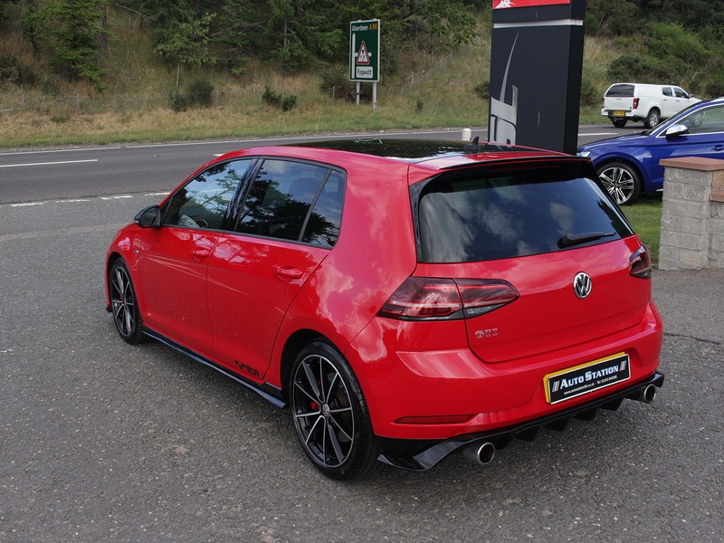 Used Volkswagen Golf for sale - 77746218: Photo 19