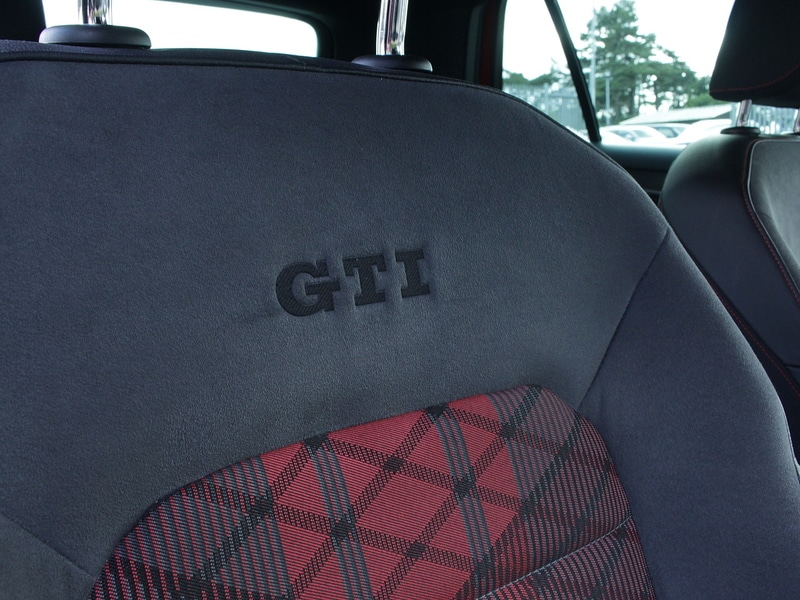 Used Volkswagen Golf for sale - 77746218: Photo 27