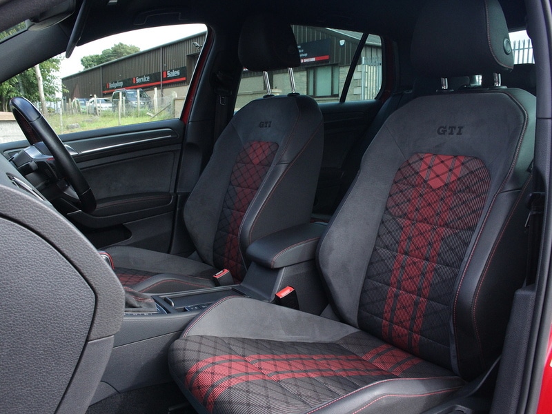 Used Volkswagen Golf for sale - 77746218: Photo 29