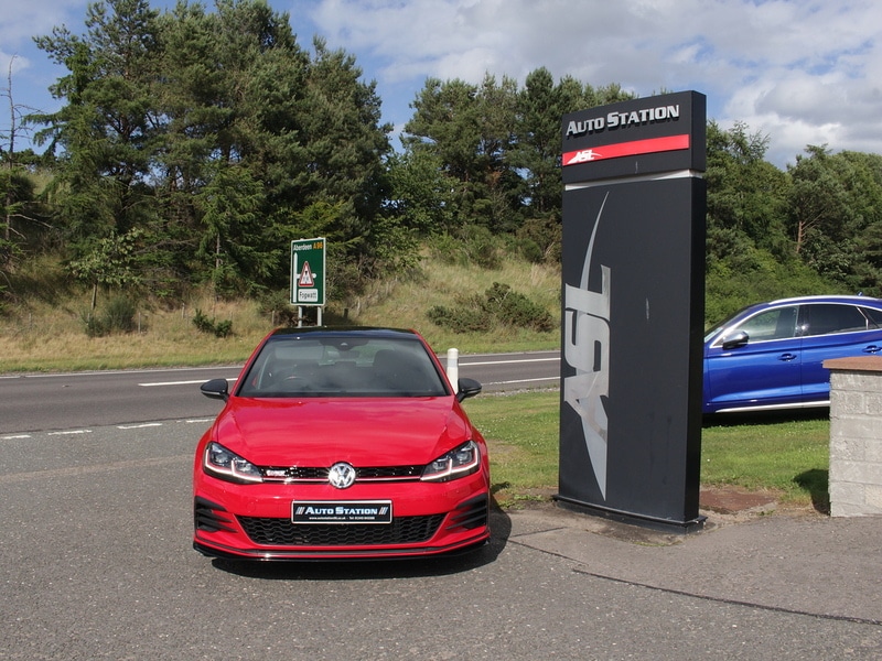 Used Volkswagen Golf for sale - 77746218: Photo 3