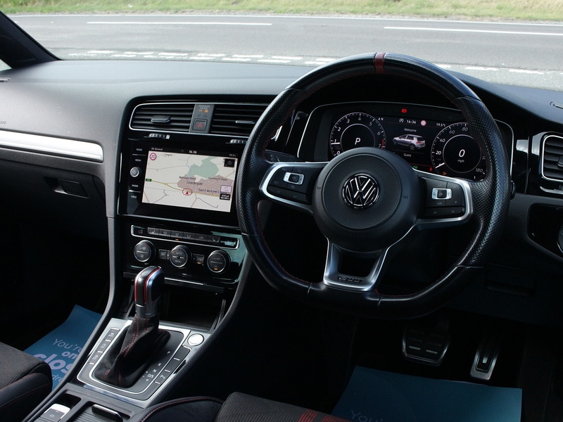 Used Volkswagen Golf for sale - 77746218: Photo 31