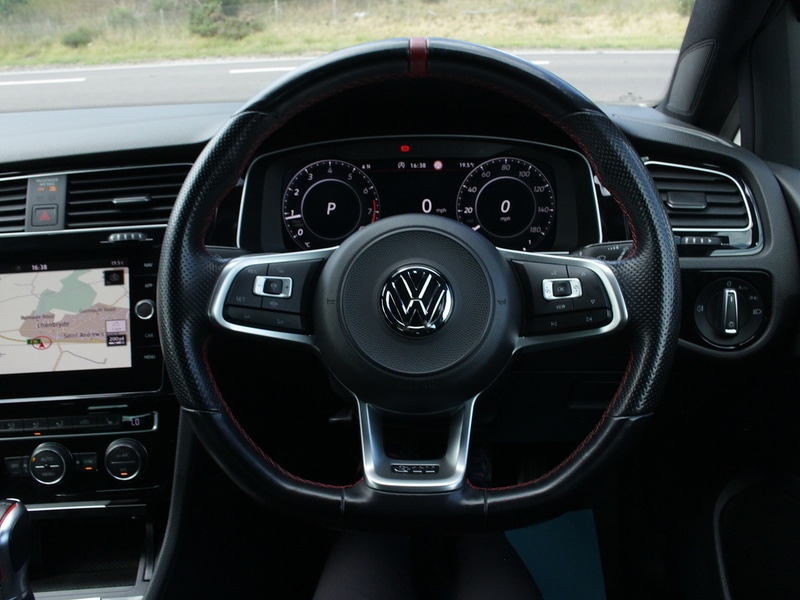 Used Volkswagen Golf for sale - 77746218: Photo 32