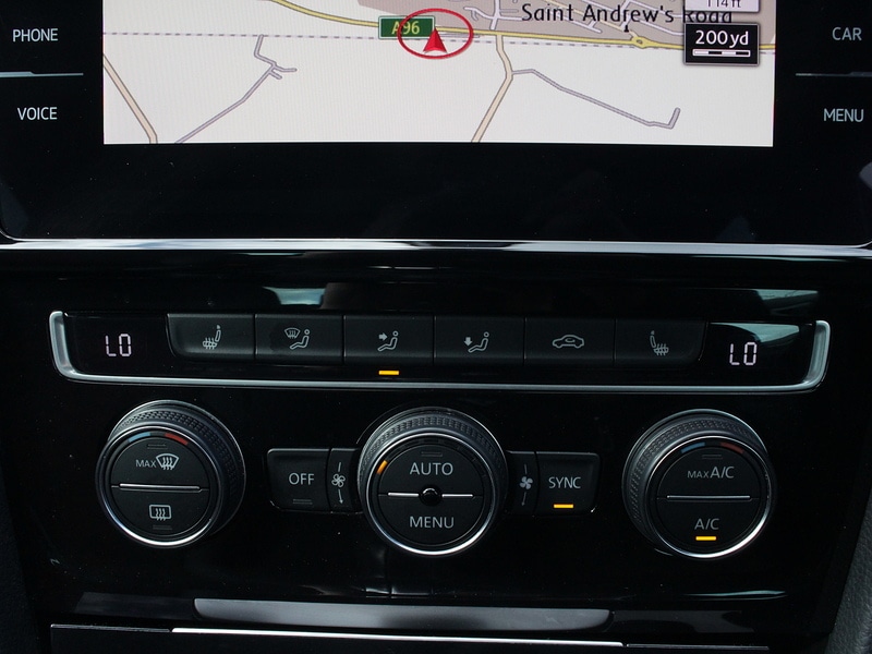 Used Volkswagen Golf for sale - 77746218: Photo 36