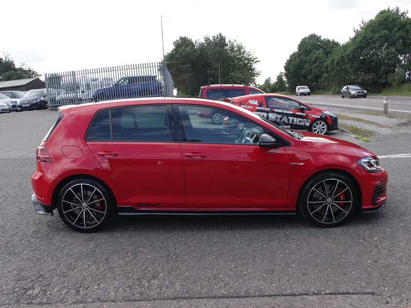 Used Volkswagen Golf for sale - 77746218: Photo 6