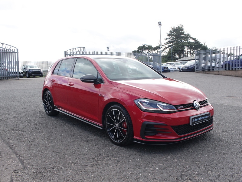 Used Volkswagen Golf for sale - 77746218: Photo 7