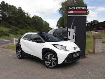 Used Toyota Aygo X 2024 for sale - 78894899: Photo